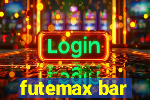 futemax bar